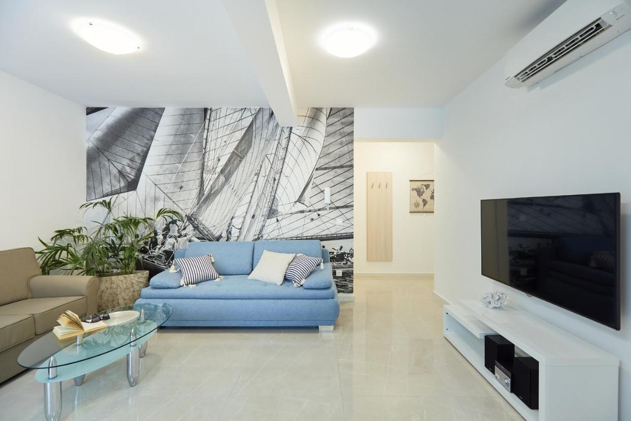 Hedera Estate, Hedera A36 Apartment Dubrovnik Exterior photo