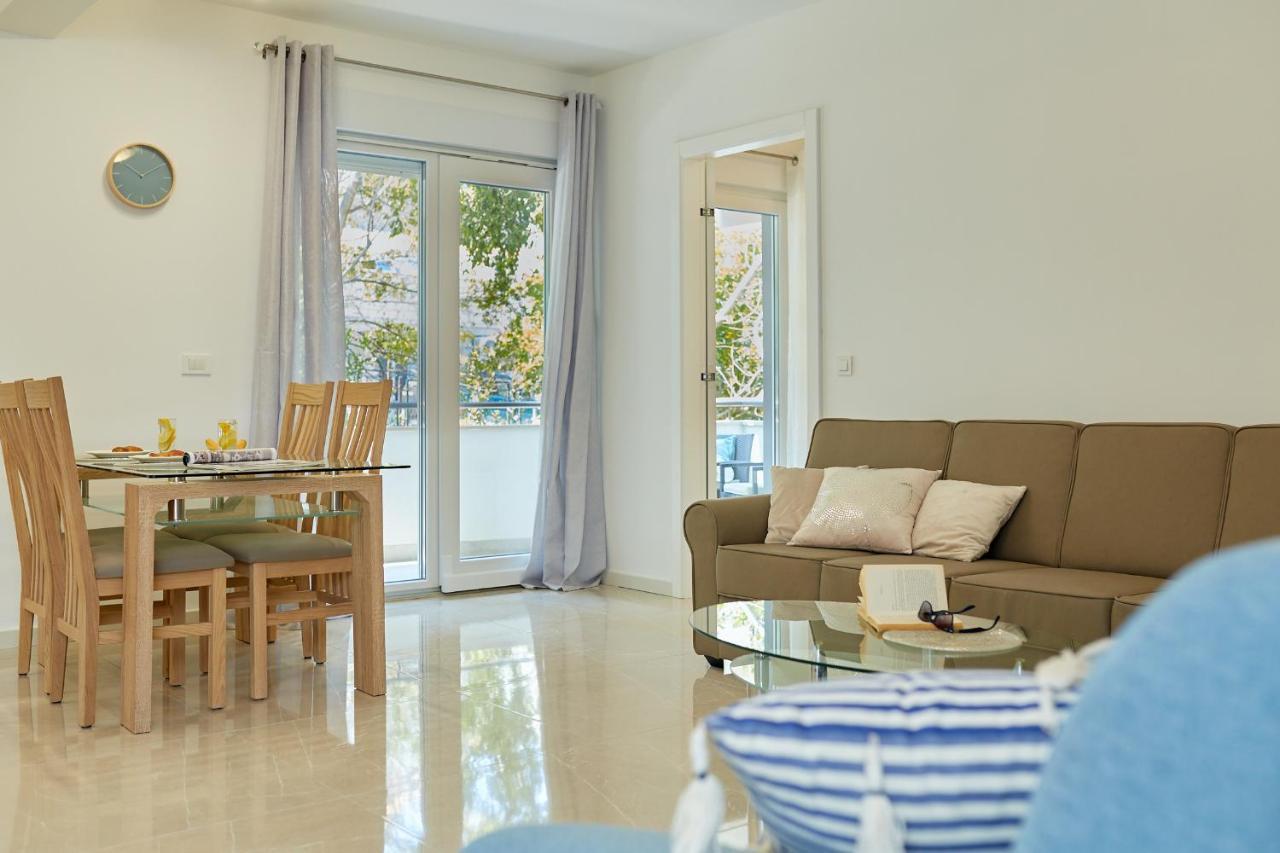 Hedera Estate, Hedera A36 Apartment Dubrovnik Exterior photo
