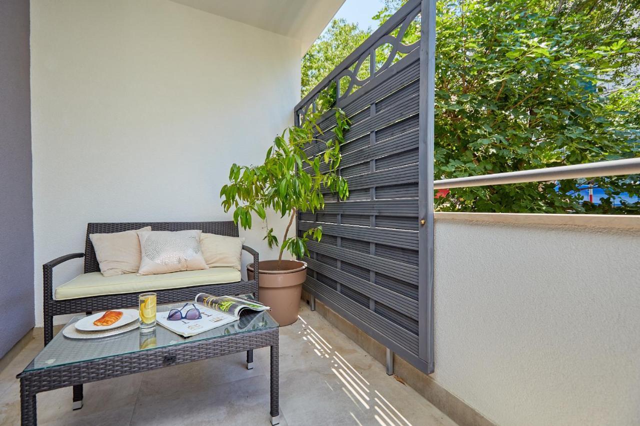Hedera Estate, Hedera A36 Apartment Dubrovnik Exterior photo