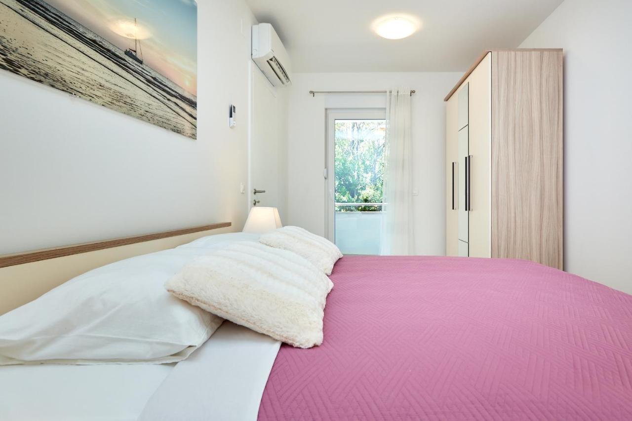 Hedera Estate, Hedera A36 Apartment Dubrovnik Exterior photo